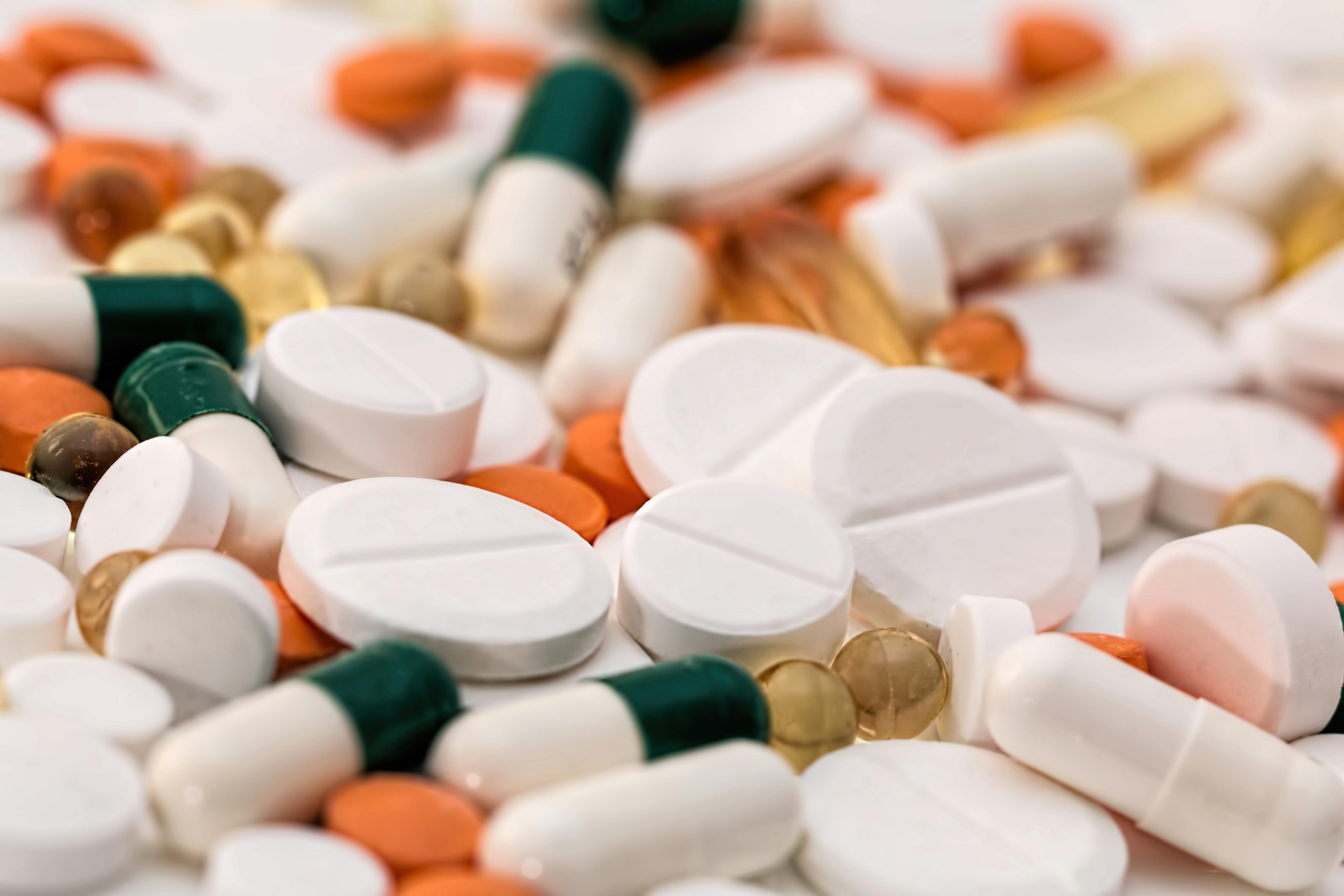 Adverse drug reactions are increasing, especially in older adults